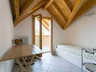 Trilocale via Giacomo Matteotti 7/a, Cassina Valsassina — foto 29 di 38