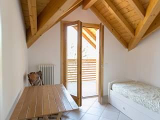Trilocale via Giacomo Matteotti 7/a, Cassina Valsassina — foto 13 di 38