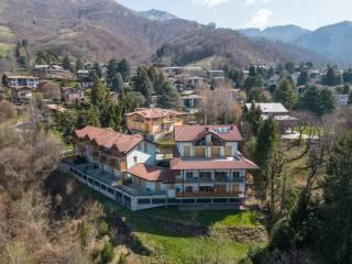 Trilocale via Giacomo Matteotti 7/a, Cassina Valsassina — foto 35 di 38