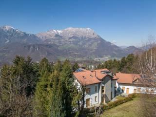Trilocale via Giacomo Matteotti 7/a, Cassina Valsassina — foto 31 di 38