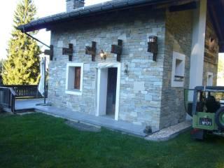 Terratetto unifamiliare via Foppa 11, Villa, Villa di Tirano — foto 20 di 20