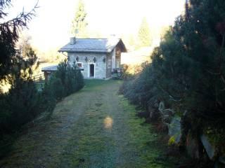 Terratetto unifamiliare via Foppa 11, Villa, Villa di Tirano — foto 5 di 20