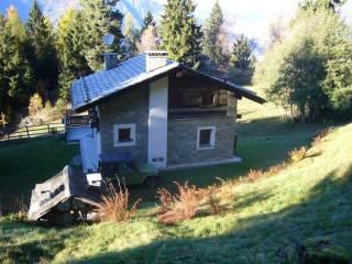 Terratetto unifamiliare via Foppa 11, Villa, Villa di Tirano — foto 4 di 20