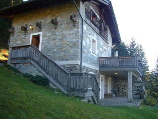 Terratetto unifamiliare via Foppa 11, Villa, Villa di Tirano — foto 6 di 20