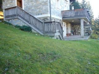 Terratetto unifamiliare via Foppa 11, Villa, Villa di Tirano — foto 7 di 20