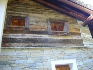 Terratetto unifamiliare via Foppa 11, Villa, Villa di Tirano — foto 16 di 20