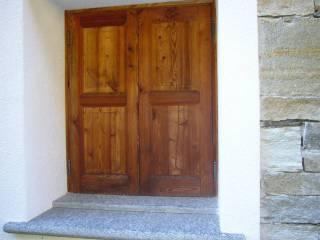Terratetto unifamiliare via Foppa 11, Villa, Villa di Tirano — foto 18 di 20