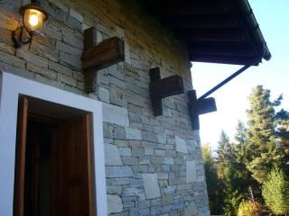 Terratetto unifamiliare via Foppa 11, Villa, Villa di Tirano — foto 17 di 20