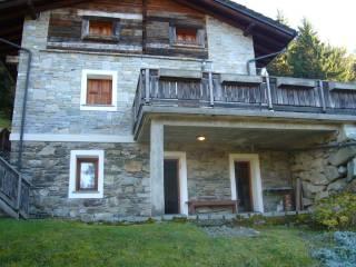 Terratetto unifamiliare via Foppa 11, Villa, Villa di Tirano — foto 10 di 20
