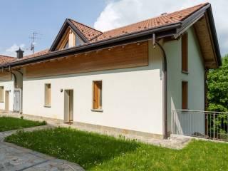 Trilocale via Giacomo Matteotti 7/a, Cassina Valsassina — foto 15 di 38