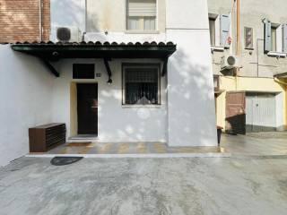 Terratetto plurifamiliare viale Dante Alighieri 66, Centro, Castelnovo di Sotto — foto 24 di 34