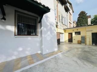 Terratetto plurifamiliare viale Dante Alighieri 66, Centro, Castelnovo di Sotto — foto 6 di 34