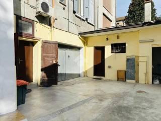 Terratetto plurifamiliare viale Dante Alighieri 66, Centro, Castelnovo di Sotto — foto 10 di 34