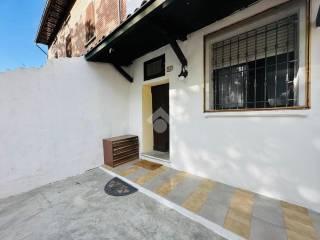 Terratetto plurifamiliare viale Dante Alighieri 66, Centro, Castelnovo di Sotto — foto 13 di 34
