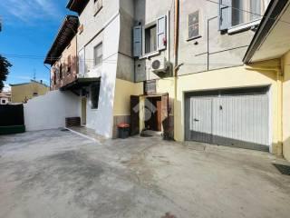 Terratetto plurifamiliare viale Dante Alighieri 66, Centro, Castelnovo di Sotto — foto 15 di 34