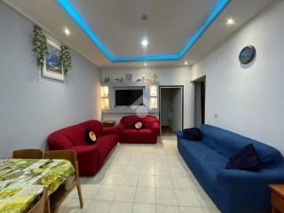 Terratetto plurifamiliare viale Dante Alighieri 66, Centro, Castelnovo di Sotto — foto 26 di 34