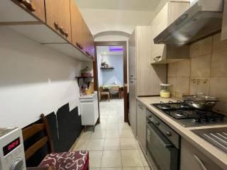 Terratetto plurifamiliare viale Dante Alighieri 66, Centro, Castelnovo di Sotto — foto 17 di 34