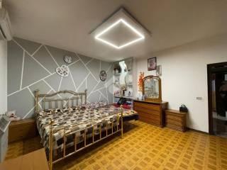 Terratetto plurifamiliare viale Dante Alighieri 66, Centro, Castelnovo di Sotto — foto 16 di 34