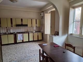 Quadrilocale Contrada Lagani 32, Ravagnese, Reggio Calabria — foto 17 di 19