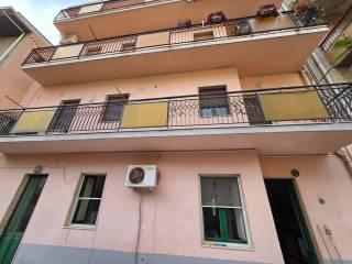 Quadrilocale Contrada Lagani 32, Ravagnese, Reggio Calabria — foto 9 di 19