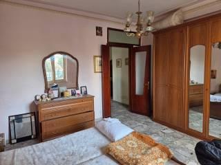 Quadrilocale Contrada Lagani 32, Ravagnese, Reggio Calabria