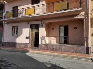Quadrilocale Contrada Lagani 32, Ravagnese, Reggio Calabria — foto 15 di 19