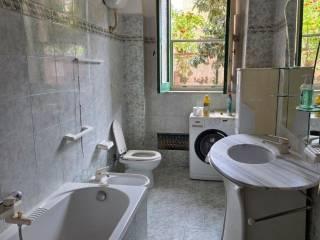 Quadrilocale Contrada Lagani 32, Ravagnese, Reggio Calabria — foto 12 di 19
