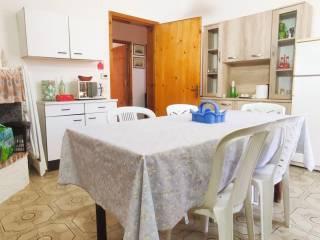 Villa unifamiliare via Marecchia 5, Padula Fede, Porto Cesareo — foto 18 di 22