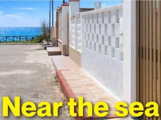 Villa unifamiliare via Marecchia 5, Padula Fede, Porto Cesareo — foto 21 di 22