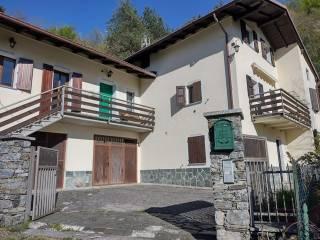 Villa unifamiliare via Carolo 13, Carolo, Ponte in Valtellina — foto 24 di 30