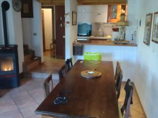 Villa unifamiliare via Carolo 13, Carolo, Ponte in Valtellina — foto 12 di 30
