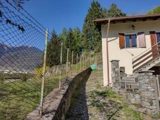 Villa unifamiliare via Carolo 13, Carolo, Ponte in Valtellina — foto 26 di 30