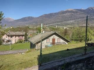 Villa unifamiliare via Carolo 13, Carolo, Ponte in Valtellina — foto 23 di 30