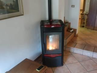 Villa unifamiliare via Carolo 13, Carolo, Ponte in Valtellina — foto 29 di 30