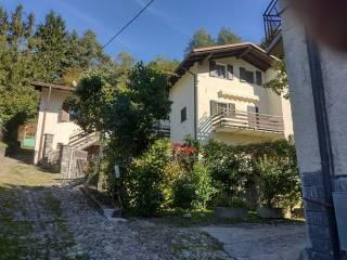 Villa unifamiliare via Carolo 13, Carolo, Ponte in Valtellina — foto 4 di 30