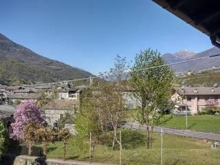 Villa unifamiliare via Carolo 13, Carolo, Ponte in Valtellina — foto 28 di 30