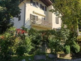 Villa unifamiliare via Carolo 13, Carolo, Ponte in Valtellina — foto 5 di 30