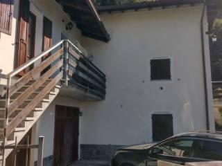Villa unifamiliare via Carolo 13, Carolo, Ponte in Valtellina — foto 14 di 30