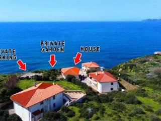 Terratetto unifamiliare 272 m², Magomadas — foto 43 di 43