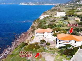Terratetto unifamiliare 272 m², Magomadas — foto 40 di 43