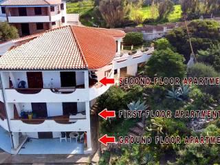 Terratetto unifamiliare 272 m², Magomadas — foto 34 di 43