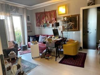 Attico via Andrea Pighini 70, Cairo Montenotte — foto 2 di 20
