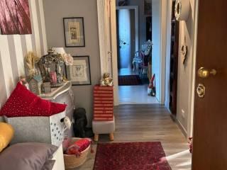 Attico via Andrea Pighini 70, Cairo Montenotte — foto 7 di 20