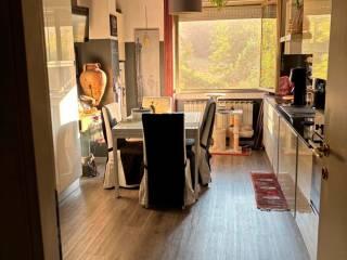 Attico via Andrea Pighini 70, Cairo Montenotte — foto 9 di 20