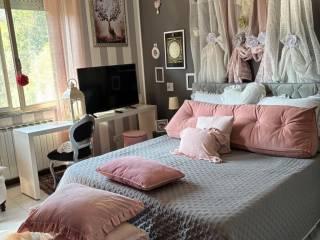 Attico via Andrea Pighini 70, Cairo Montenotte — foto 17 di 20