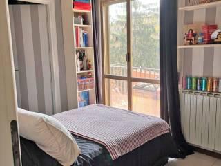 Attico via Andrea Pighini 70, Cairo Montenotte — foto 8 di 20