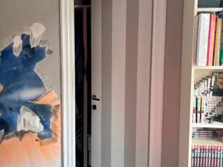 Attico via Andrea Pighini 70, Cairo Montenotte — foto 18 di 20