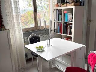 Attico via Andrea Pighini 70, Cairo Montenotte — foto 14 di 20