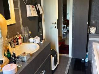 Attico via Andrea Pighini 70, Cairo Montenotte — foto 20 di 20