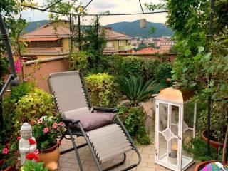 Attico via Andrea Pighini 70, Cairo Montenotte — foto 15 di 20